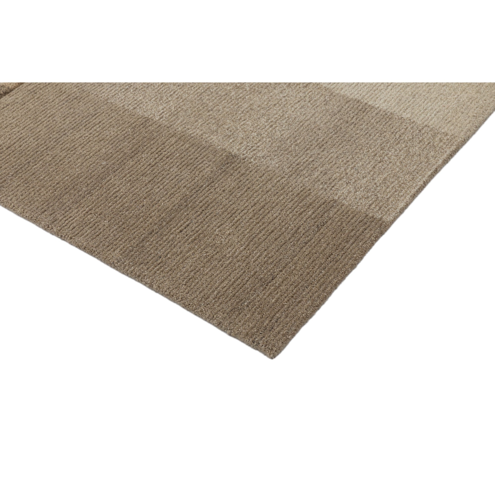 Hand Tufted Albers Runner - NuStory