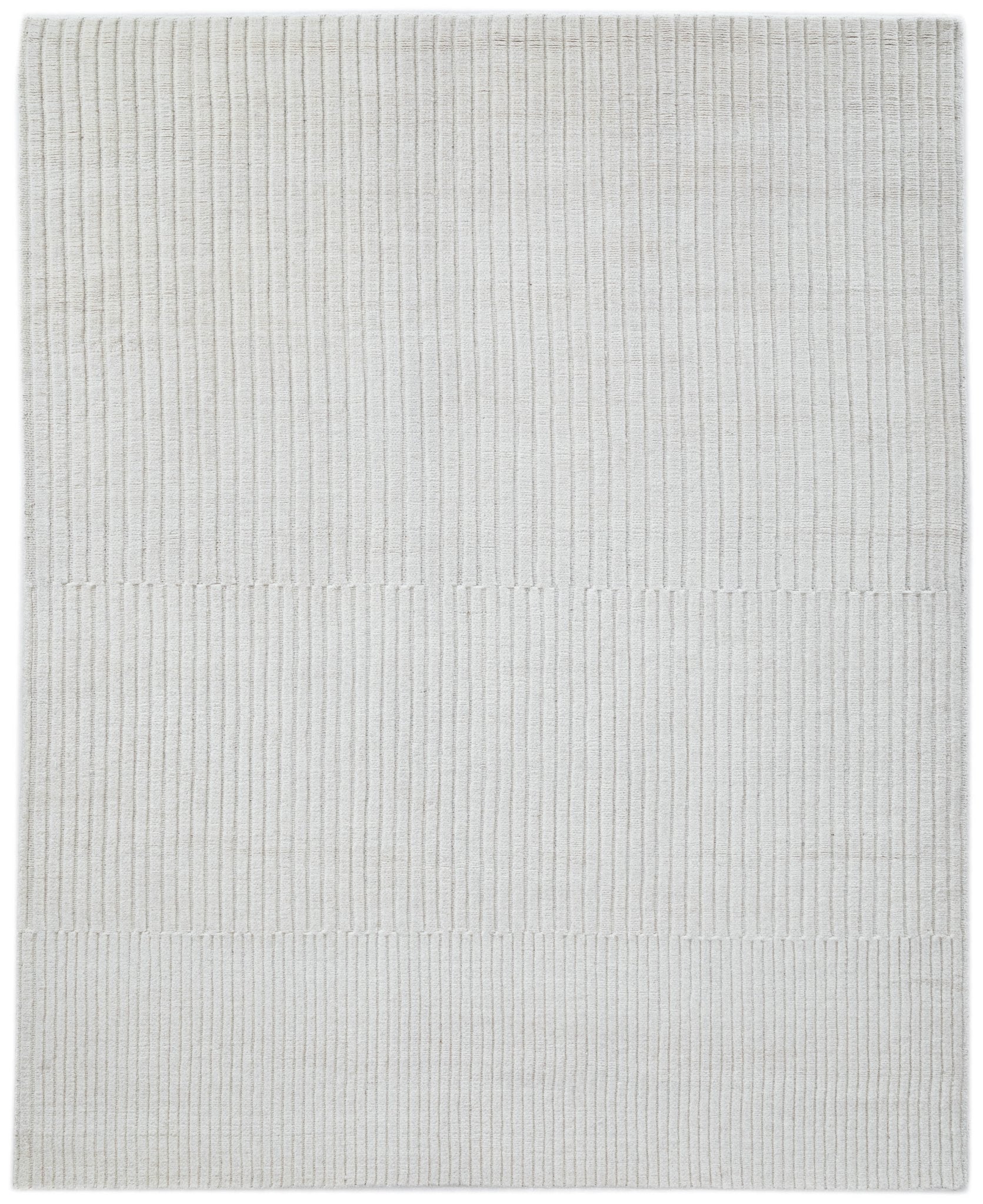 Hand Loomed Corduroy Runner - NuStory