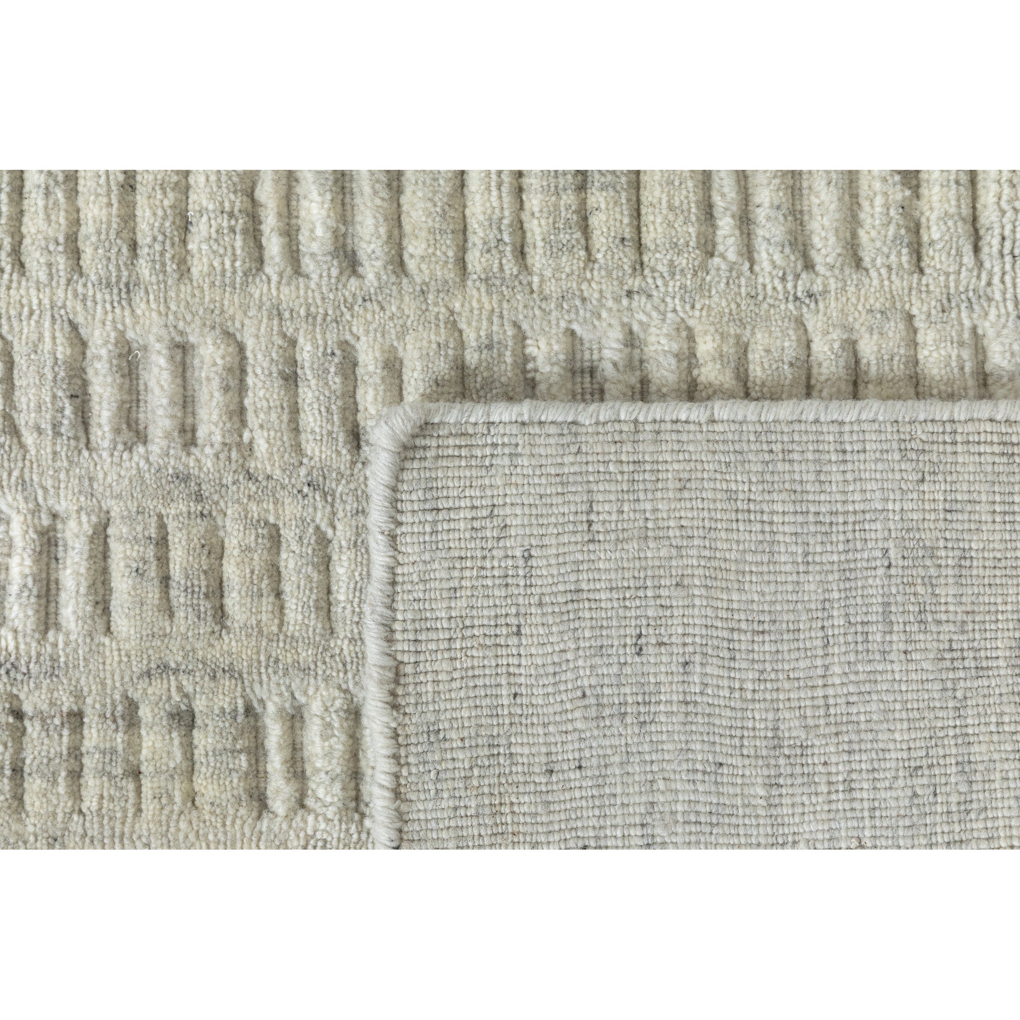 Handloomed Odin Swatch - NuStory