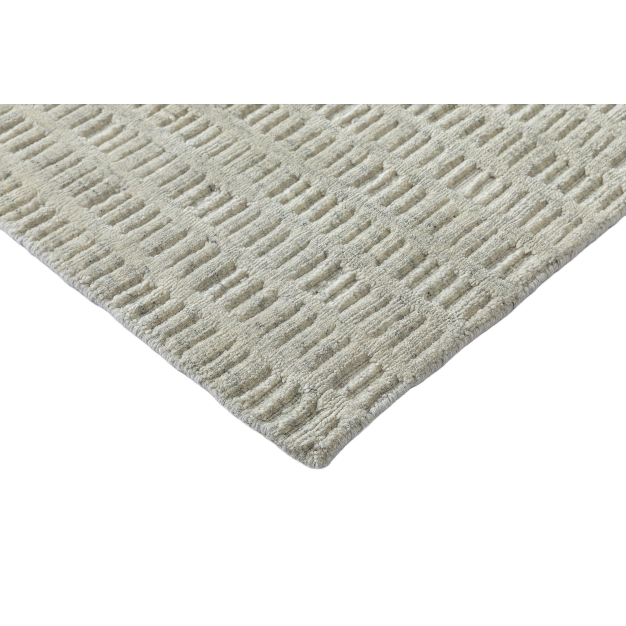 Handloomed Odin Swatch - NuStory