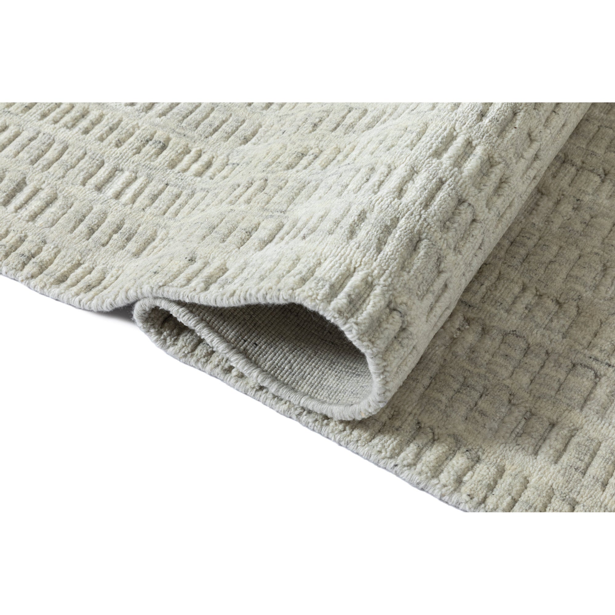 Handloomed Odin Swatch - NuStory