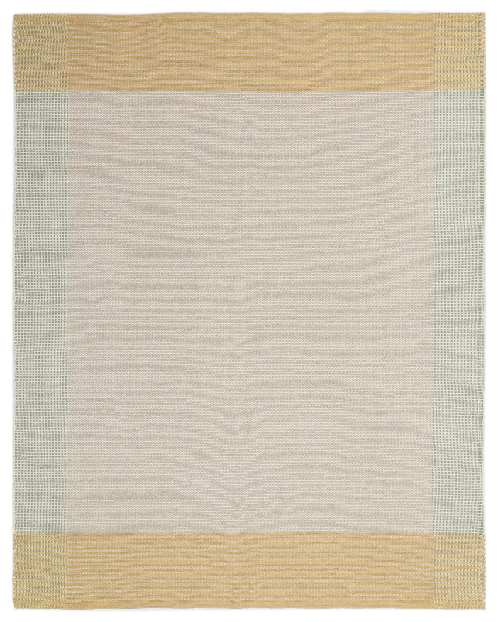 Flatweave Wainscott Rug - NuStory
