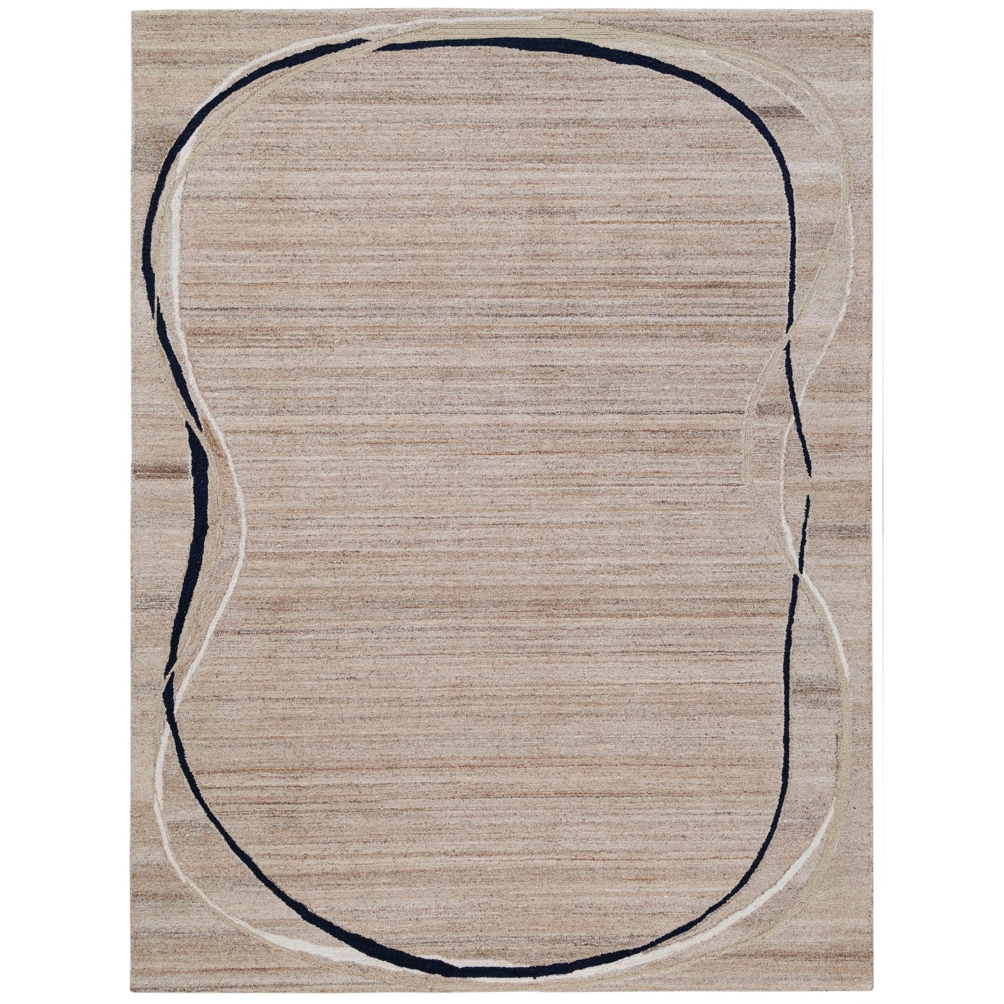 Hand Tufted Sloane Rug - NuStory