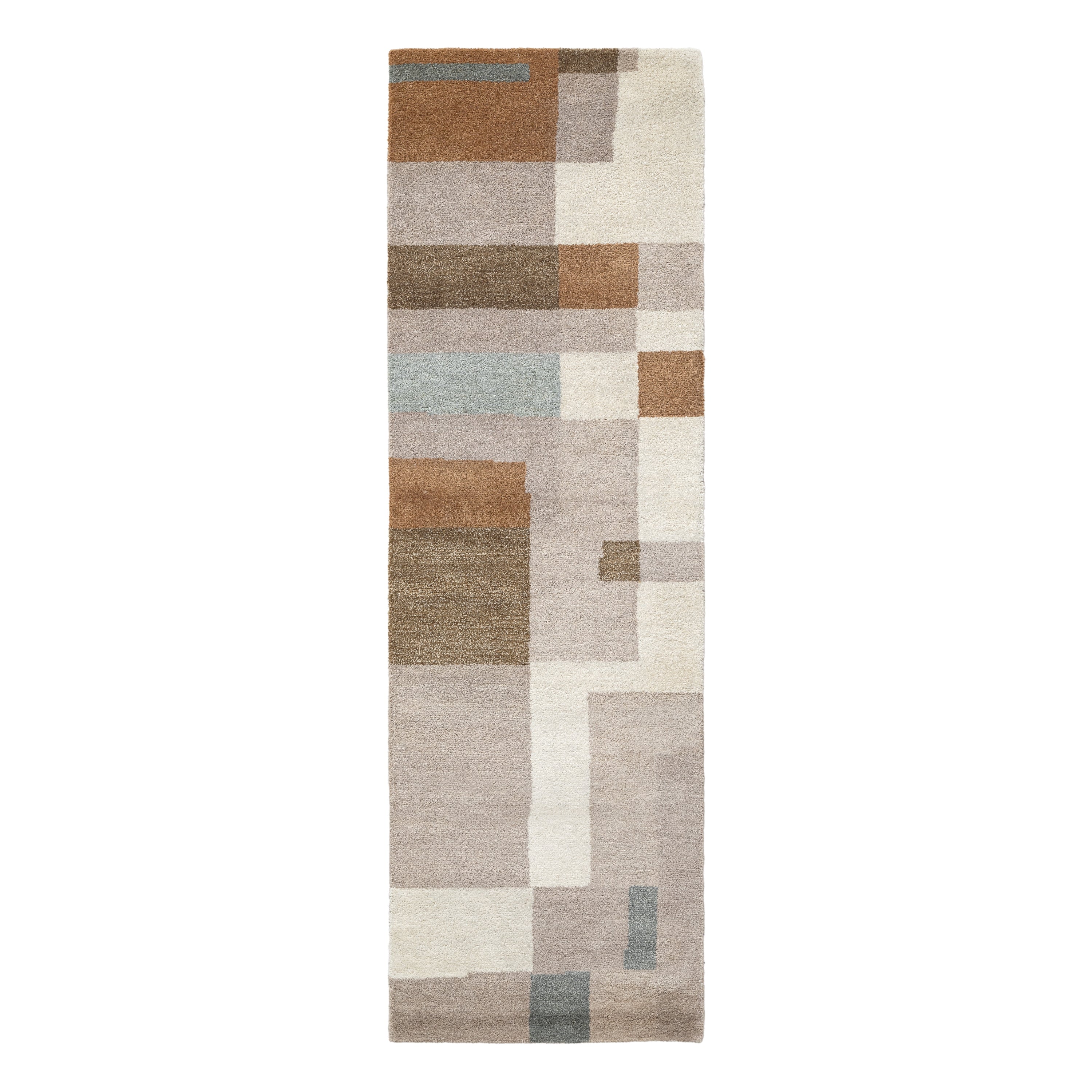 Hand Tufted Marisol Runner