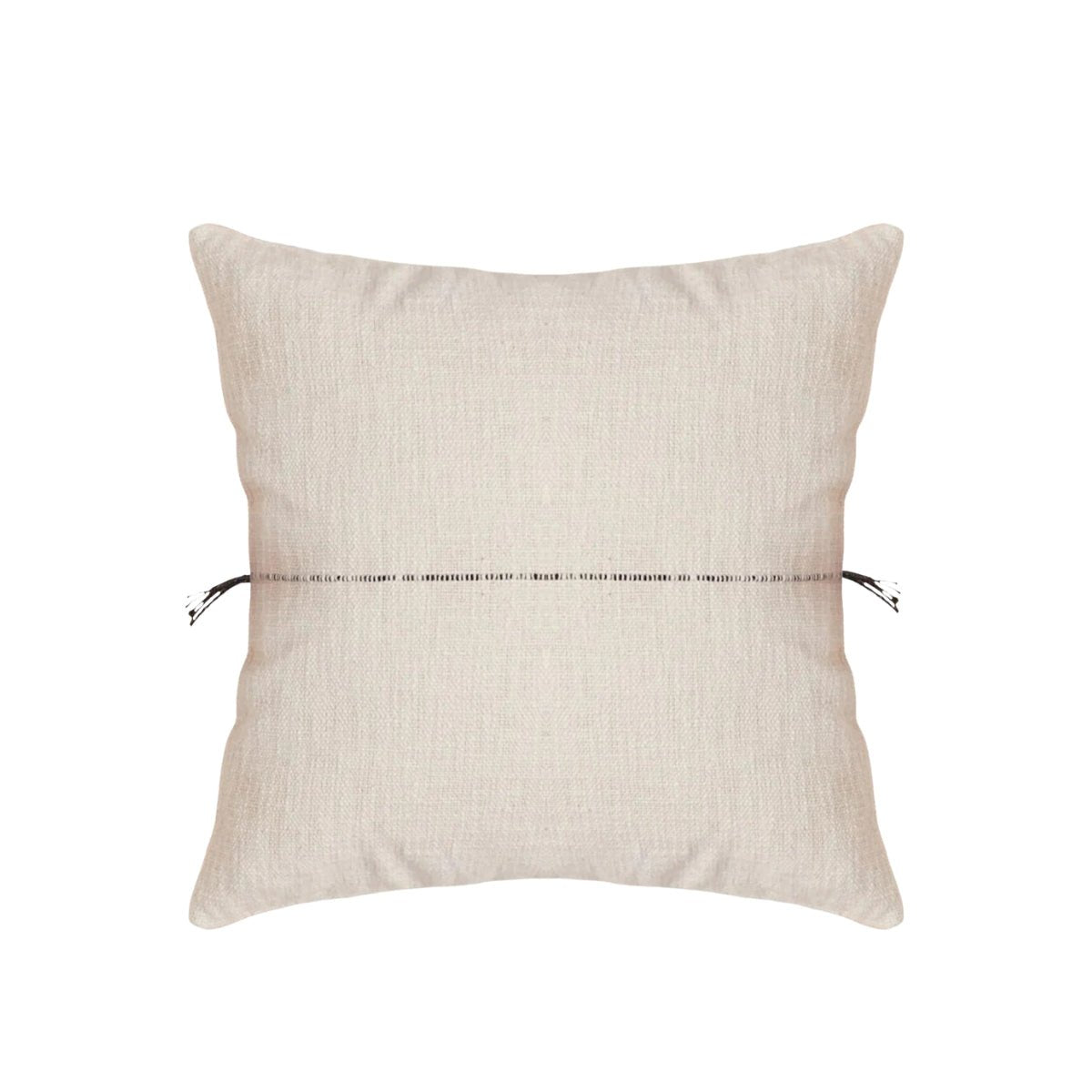 Minerva Pillow - Cream - NuStory