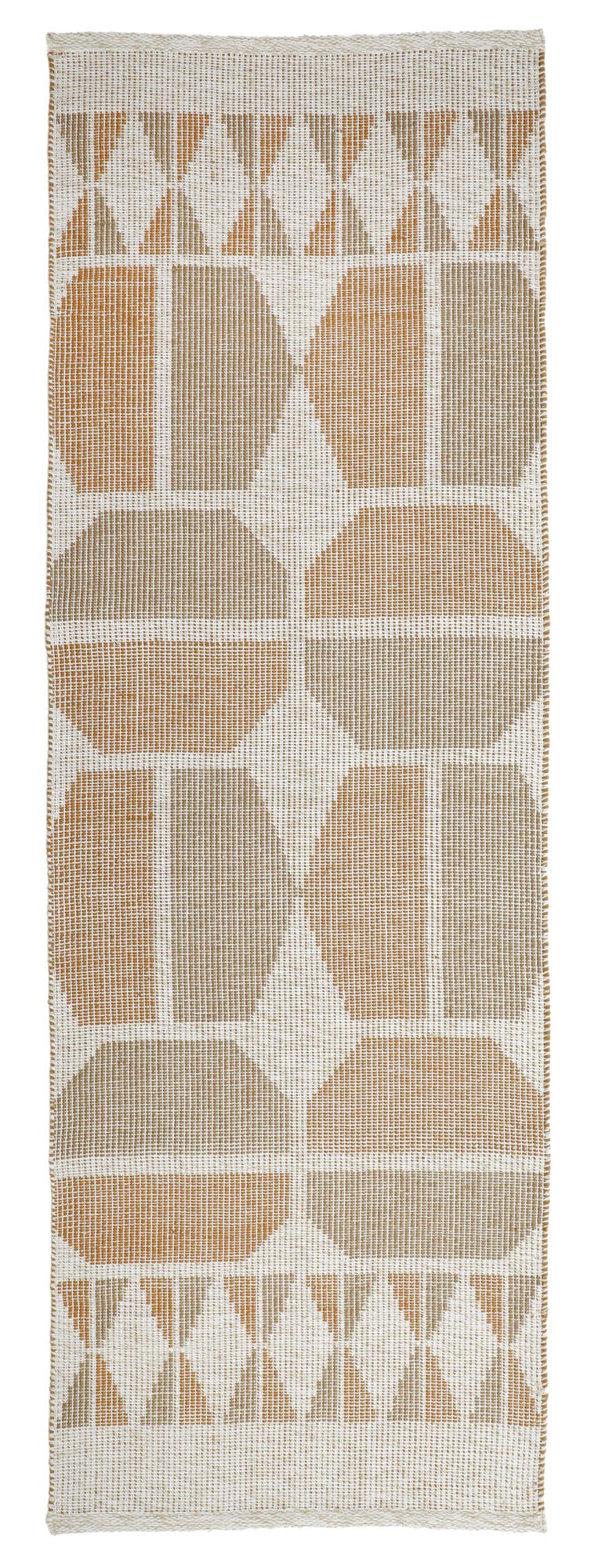 Flatweave Javi Rug - NuStory