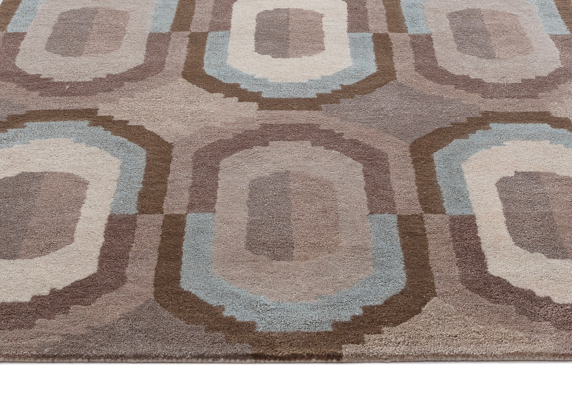 Hand Tufted Azura Rug