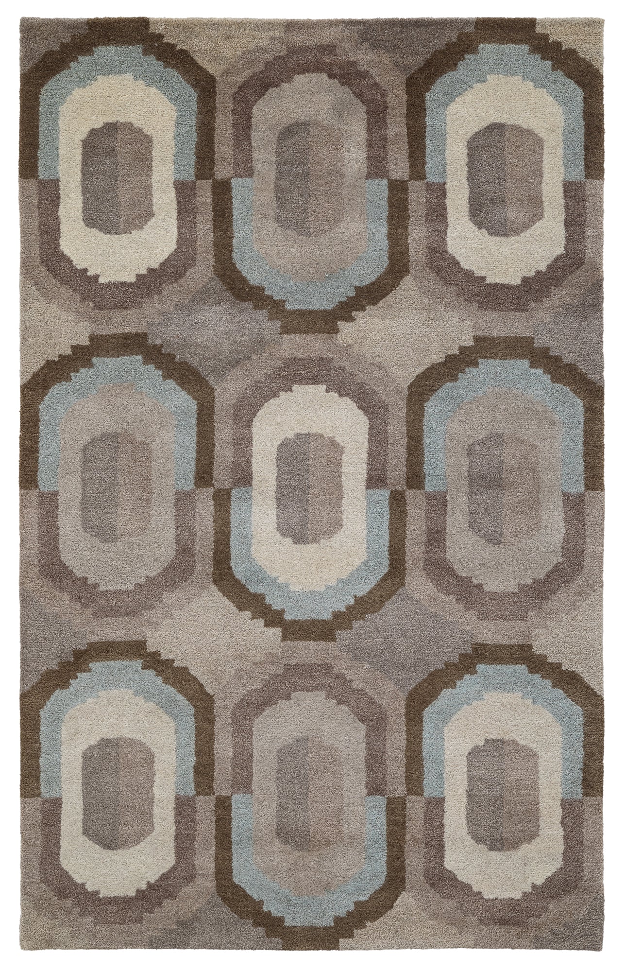 Hand Tufted Azura Rug