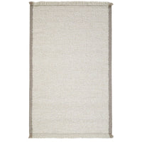 Hand Knotted Boucle Rug | NuStory Home