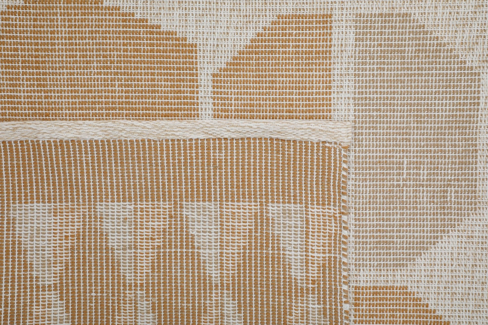 Flatweave Javi Rug - NuStory