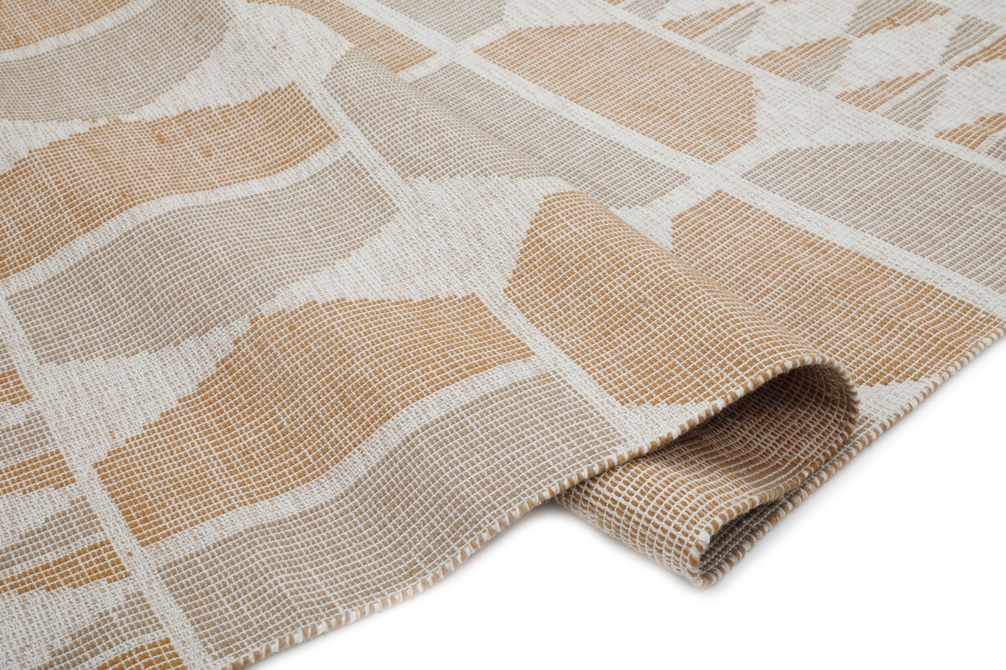 Flatweave Javi Rug - NuStory