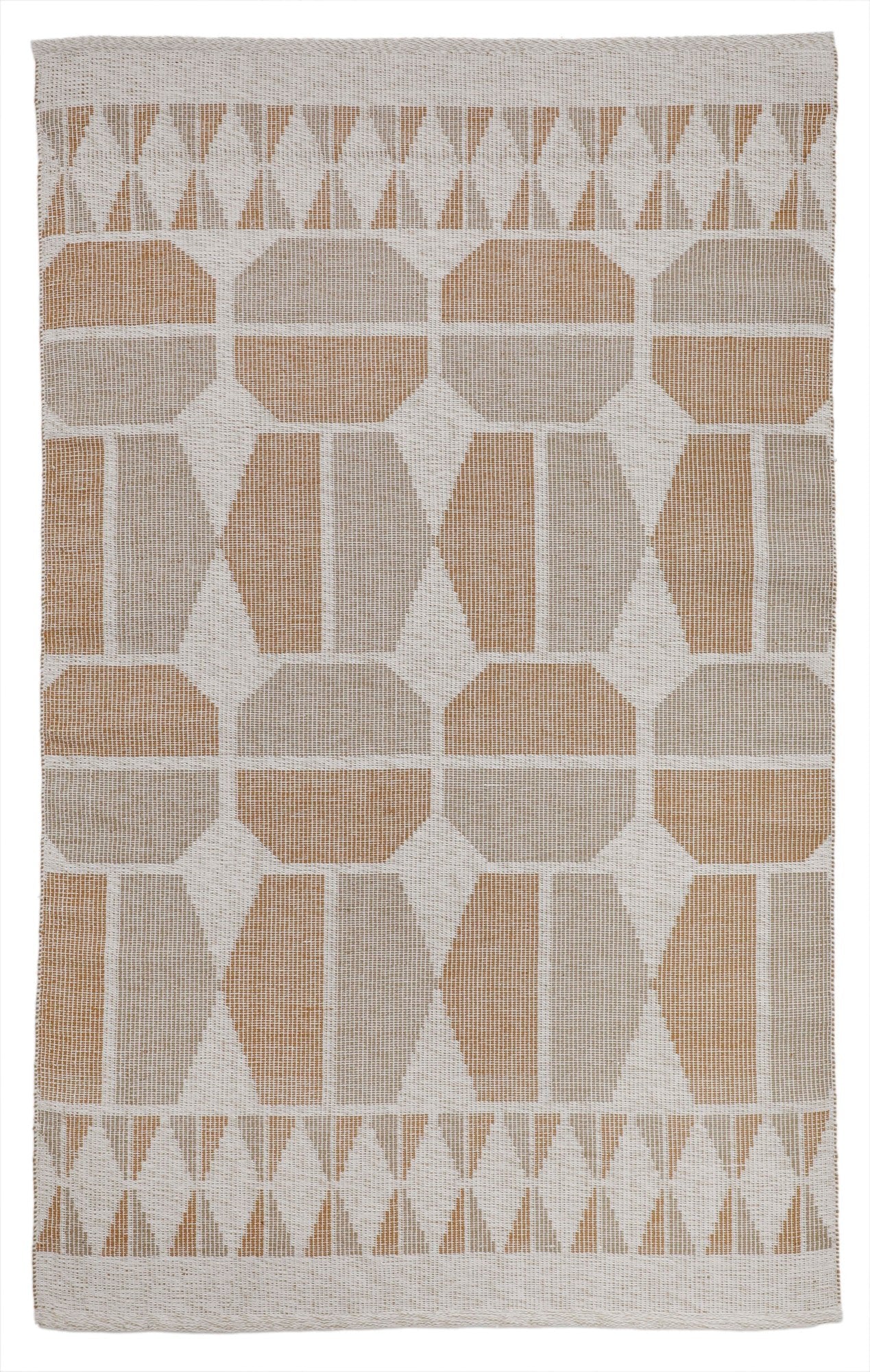 Flatweave Javi Rug - NuStory