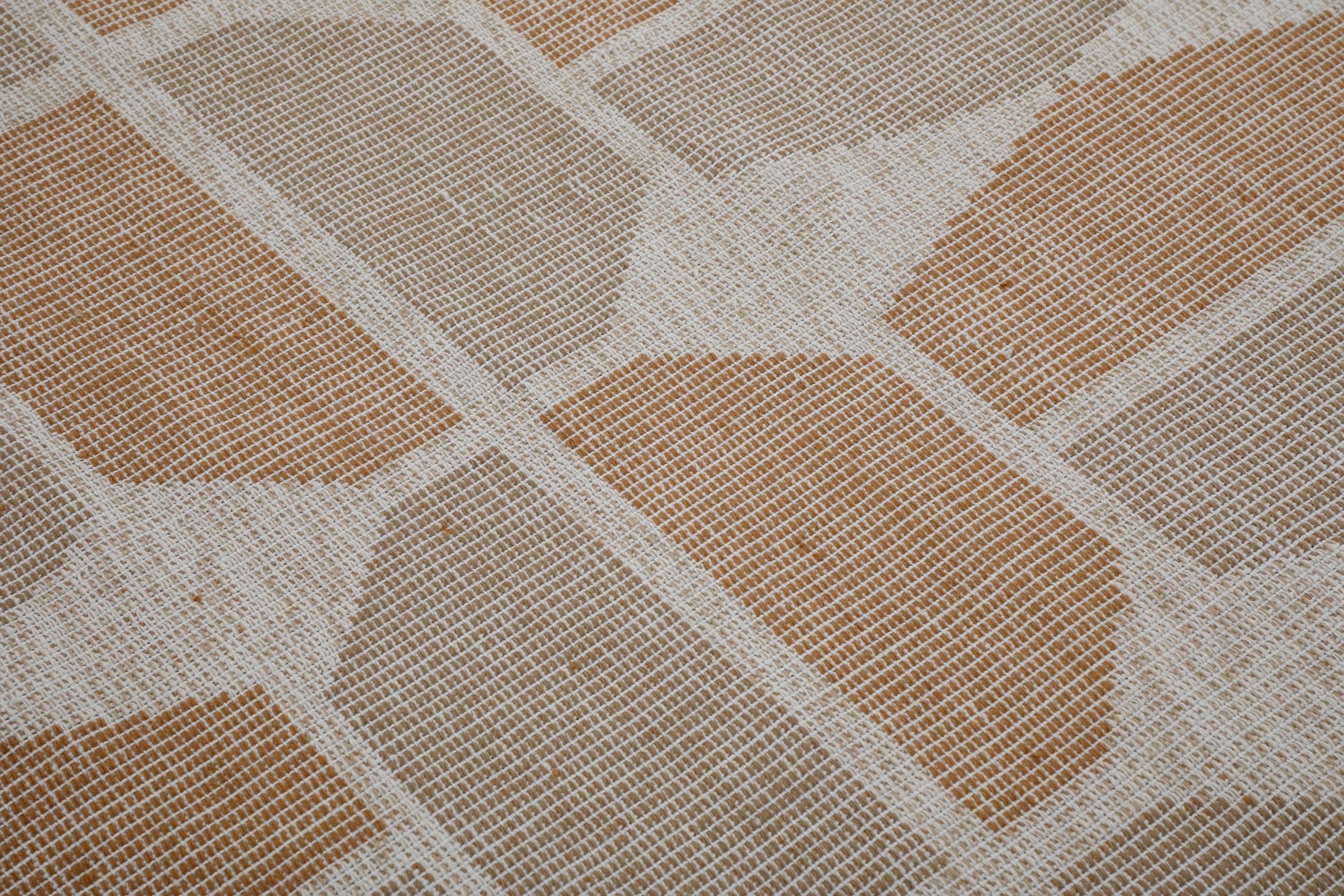 Flatweave Javi Rug - NuStory