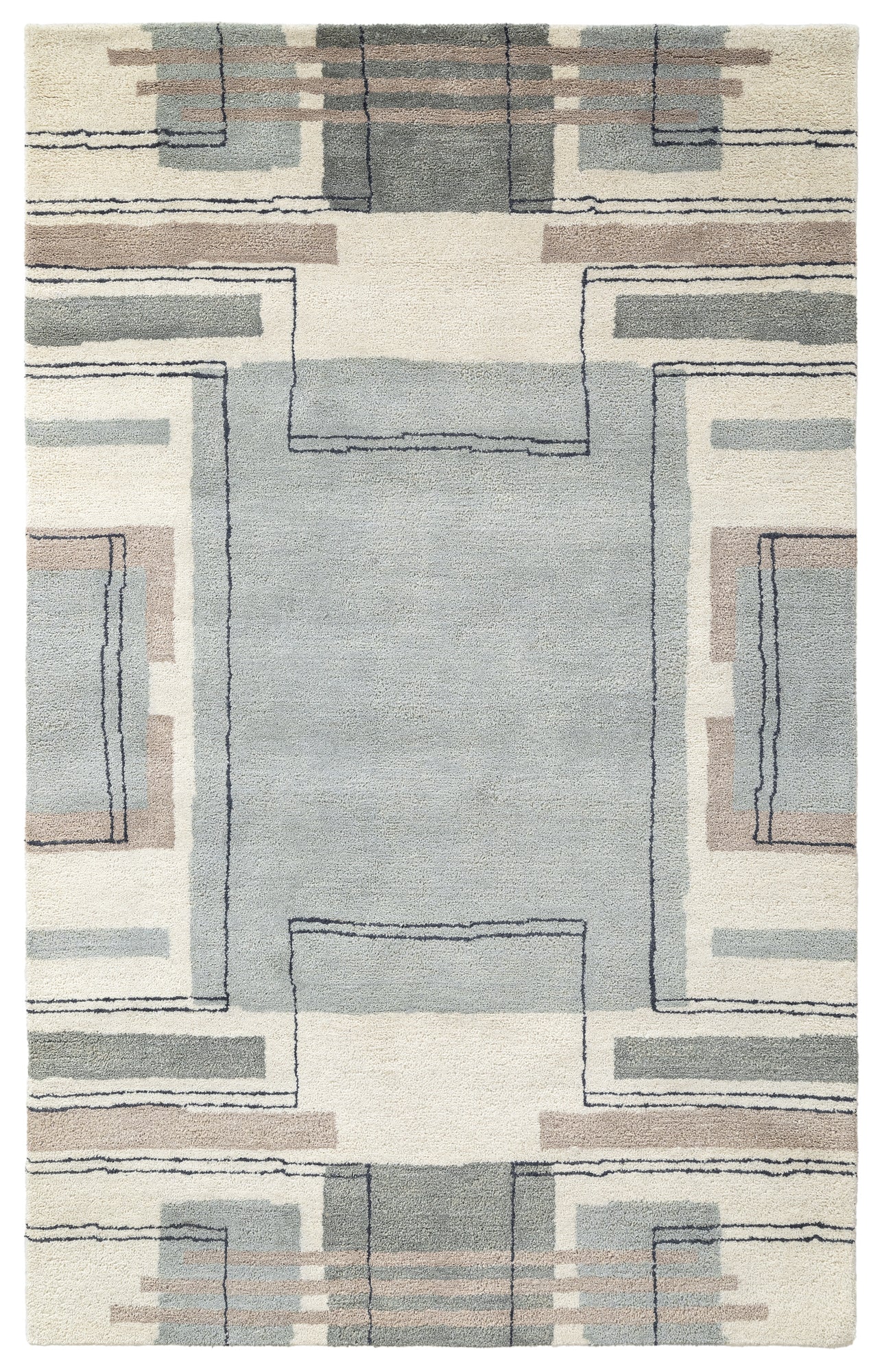 Hand Tufted Palomina Rug