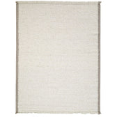 Hand Knotted Boucle Rug | NuStory Home