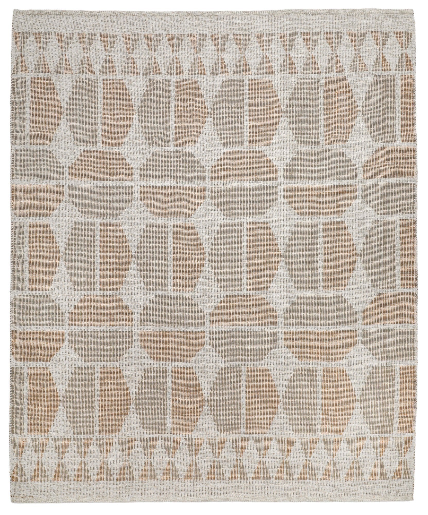 Flatweave Javi Rug - NuStory