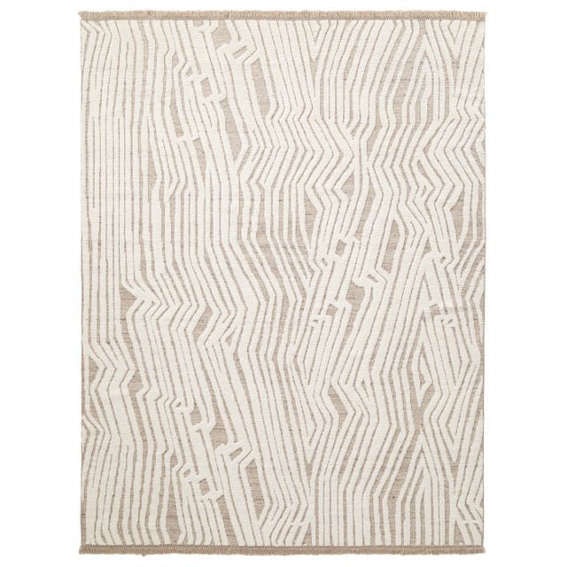 Hand Knotted Drift Rug - NuStory