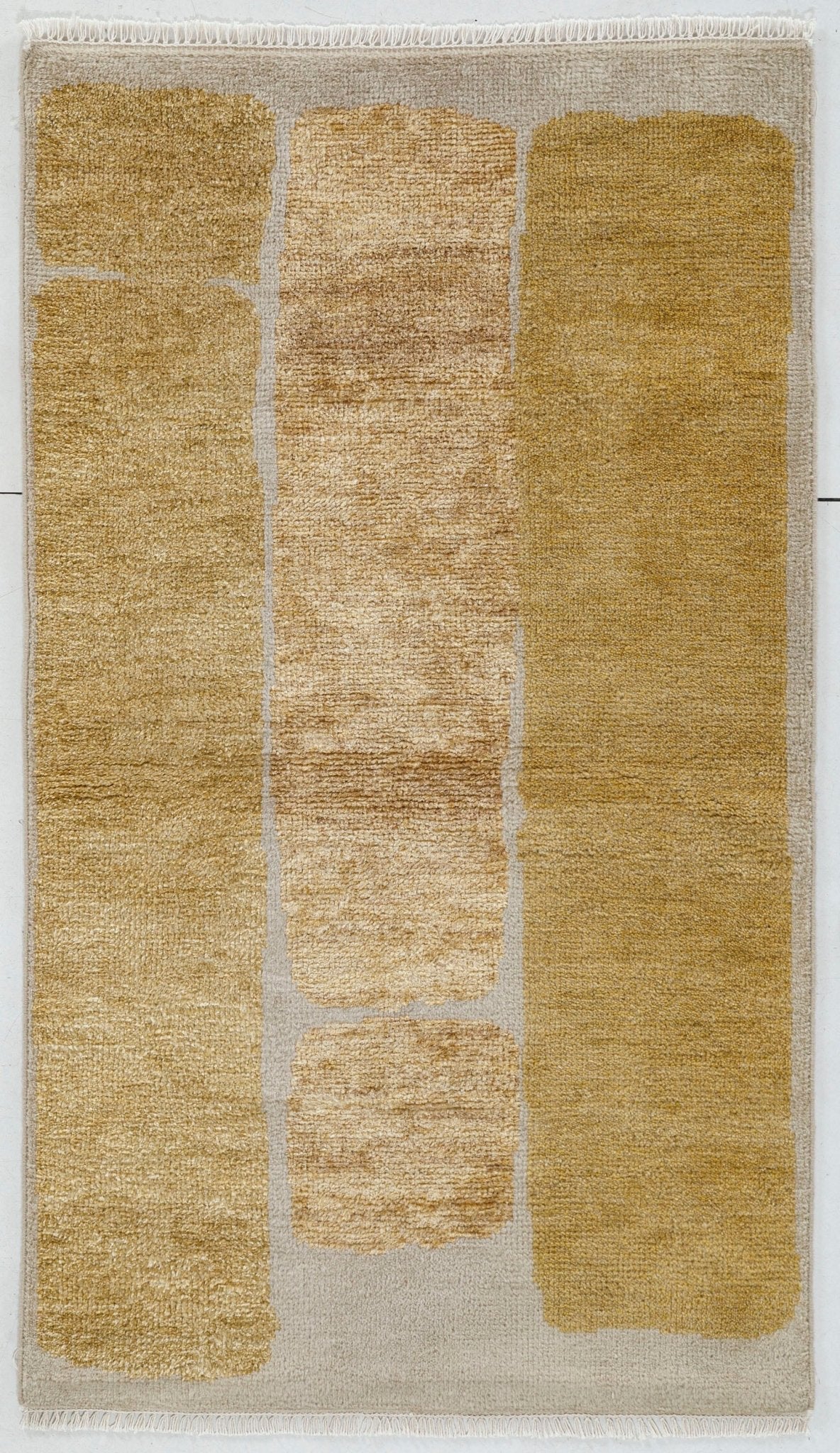 Hand Knotted Cero Rug - NuStory