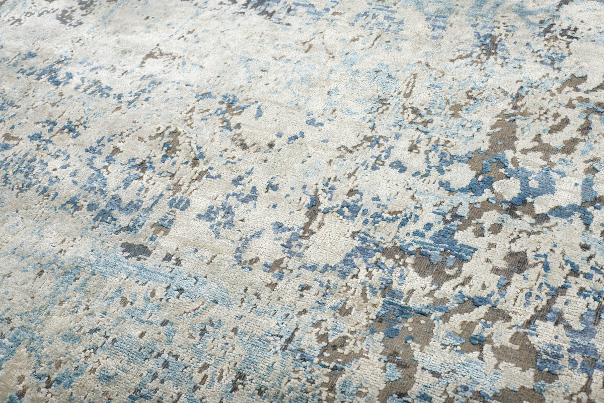 Hand Knotted Fenari Rug