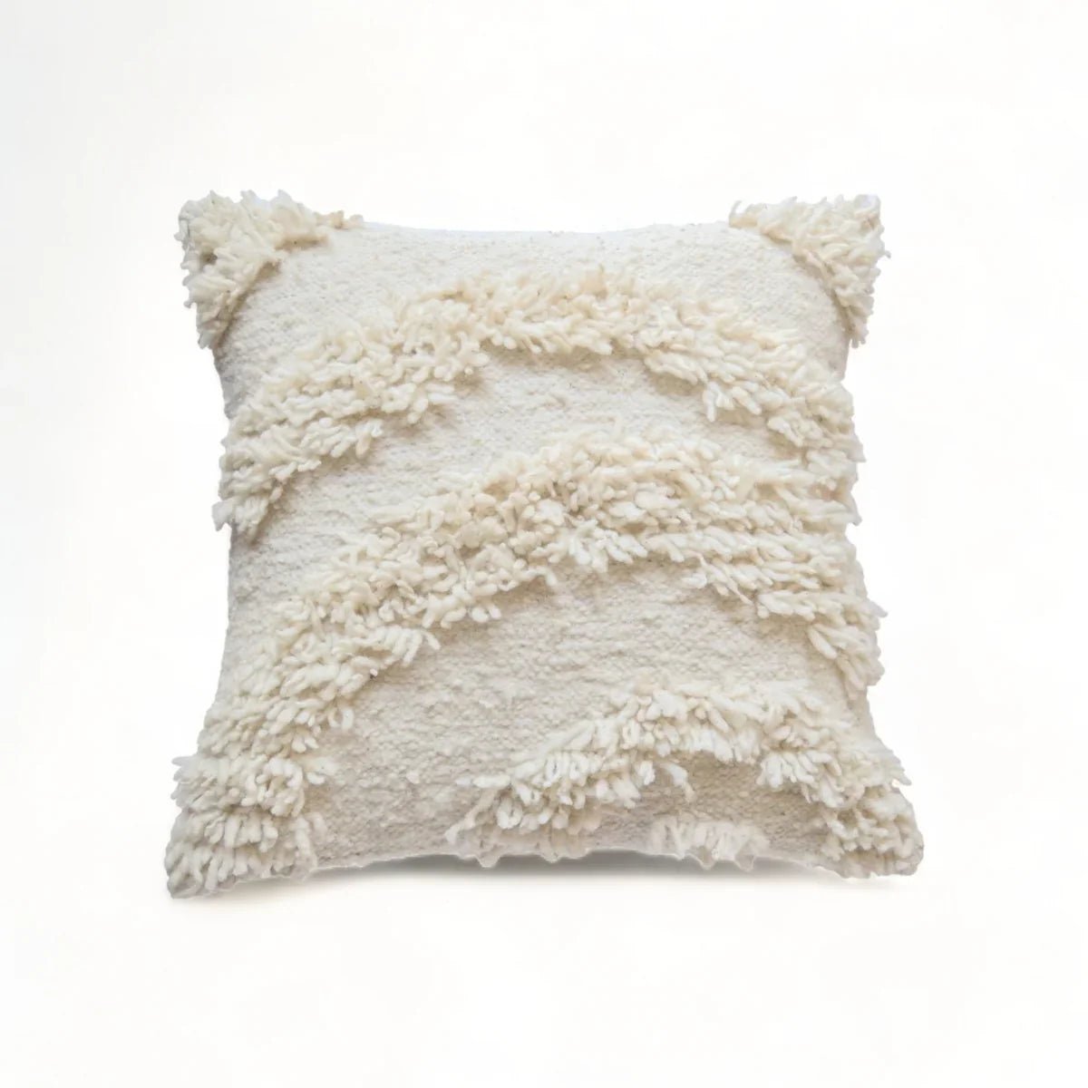 Miguel Pillow Cover - NuStory