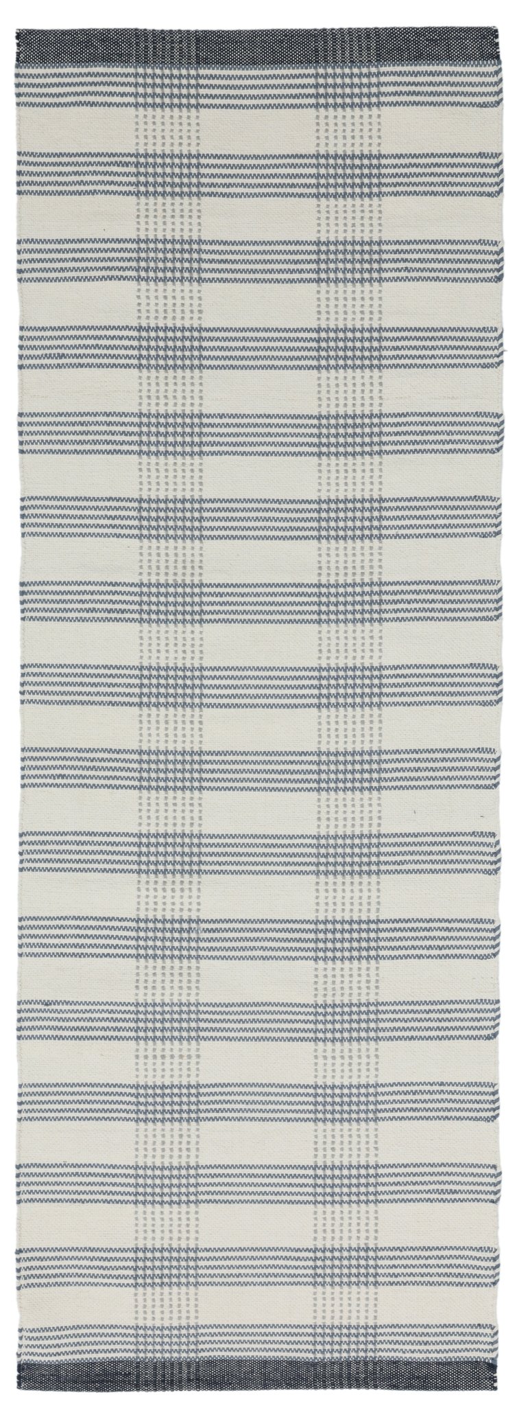 Flatweave Larsen Swatch - NuStory