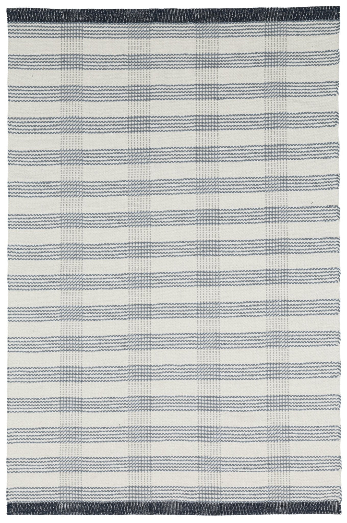 Flatweave Larsen Swatch - NuStory