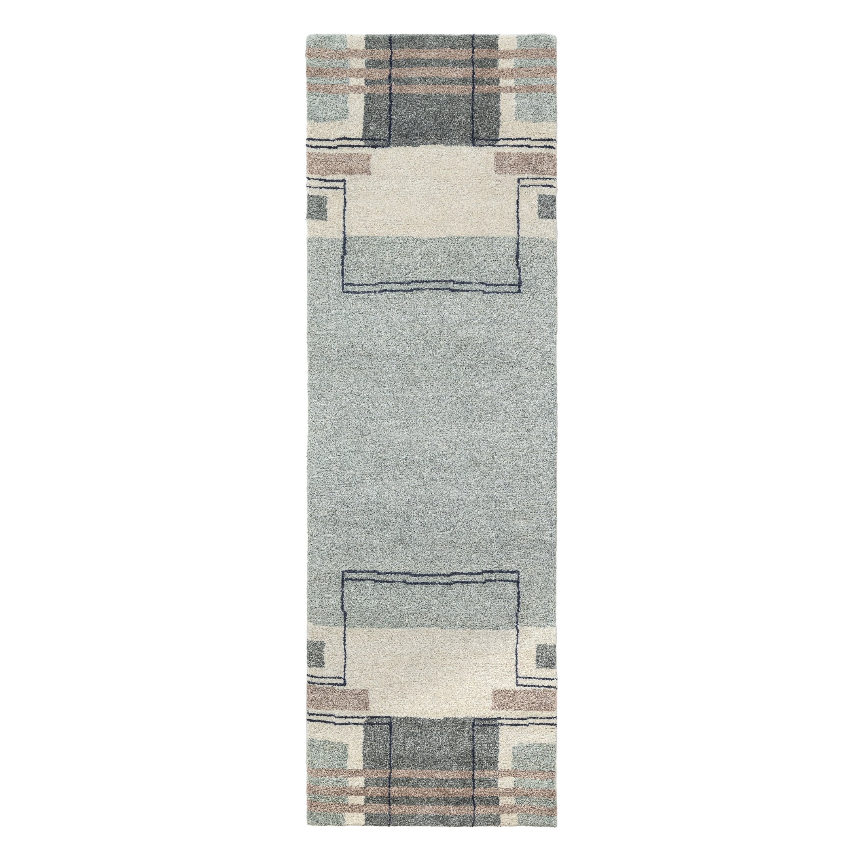 Hand Tufted Palomina Runner