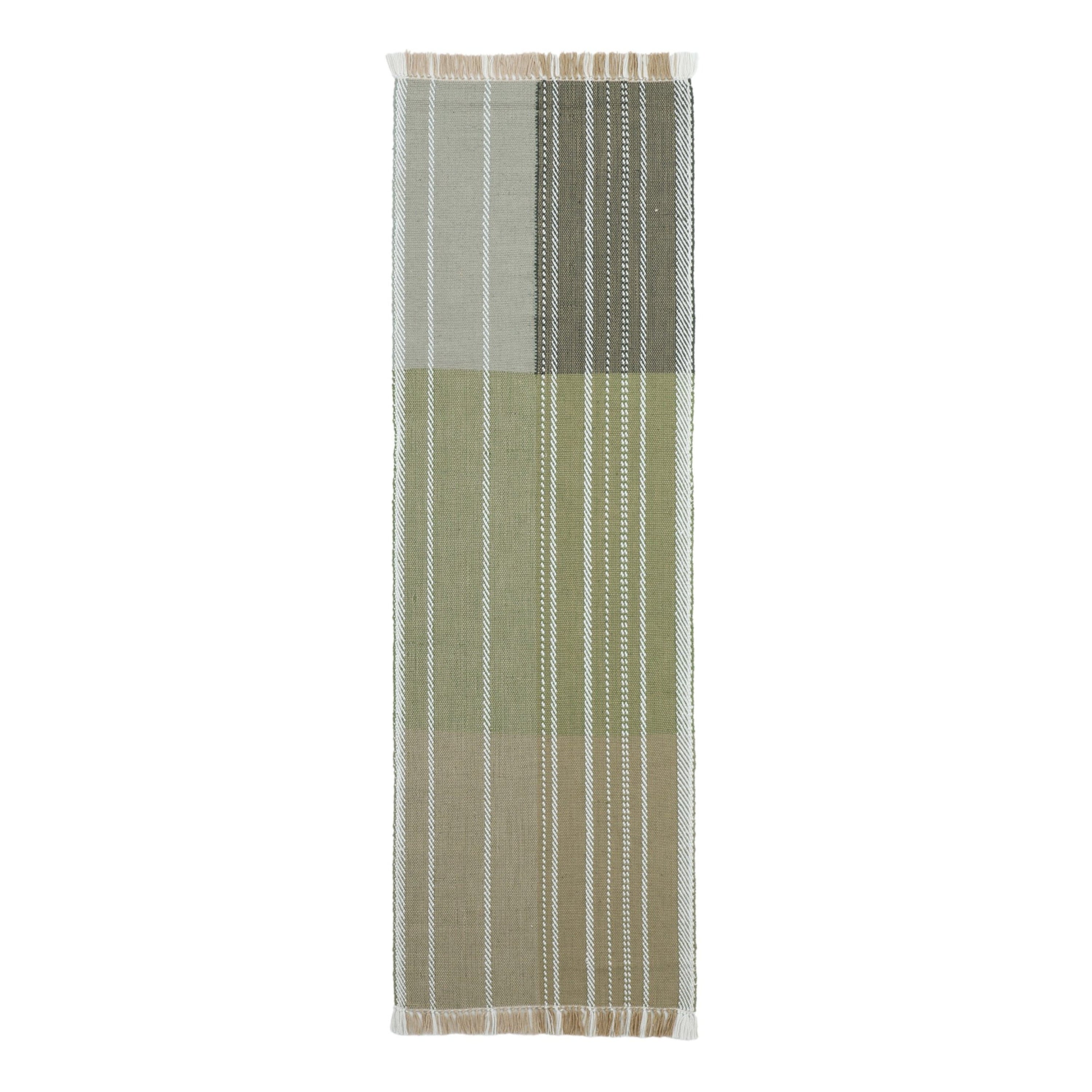 Flatweave Paz Runner