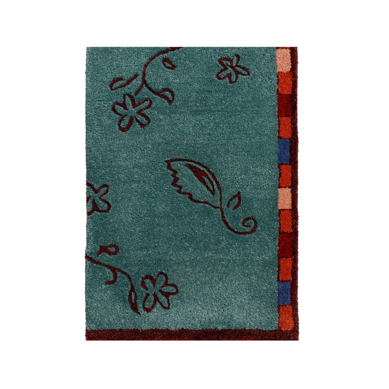 Hand Tufted Pia Rug - NuStory
