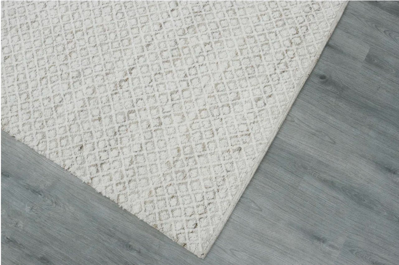 Lattice Rug - NuStory