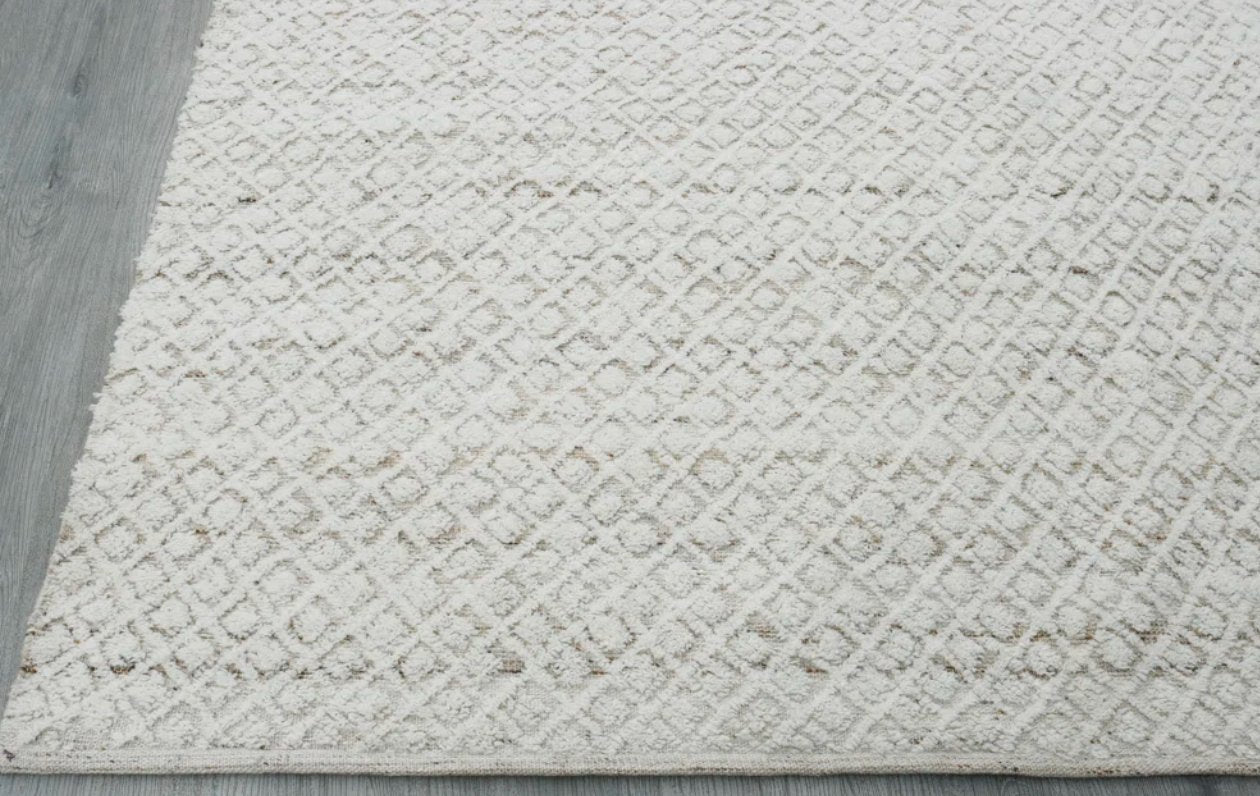 Lattice Rug - NuStory