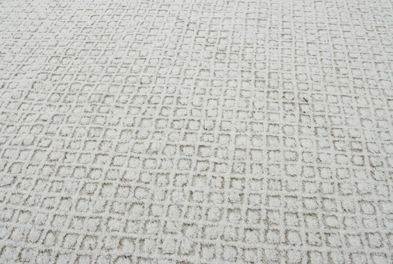 Lattice Rug - NuStory