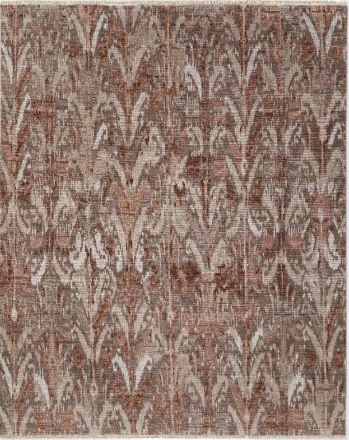 Hand Knotted Delancey Rug: Custom Rug | NuStory Home