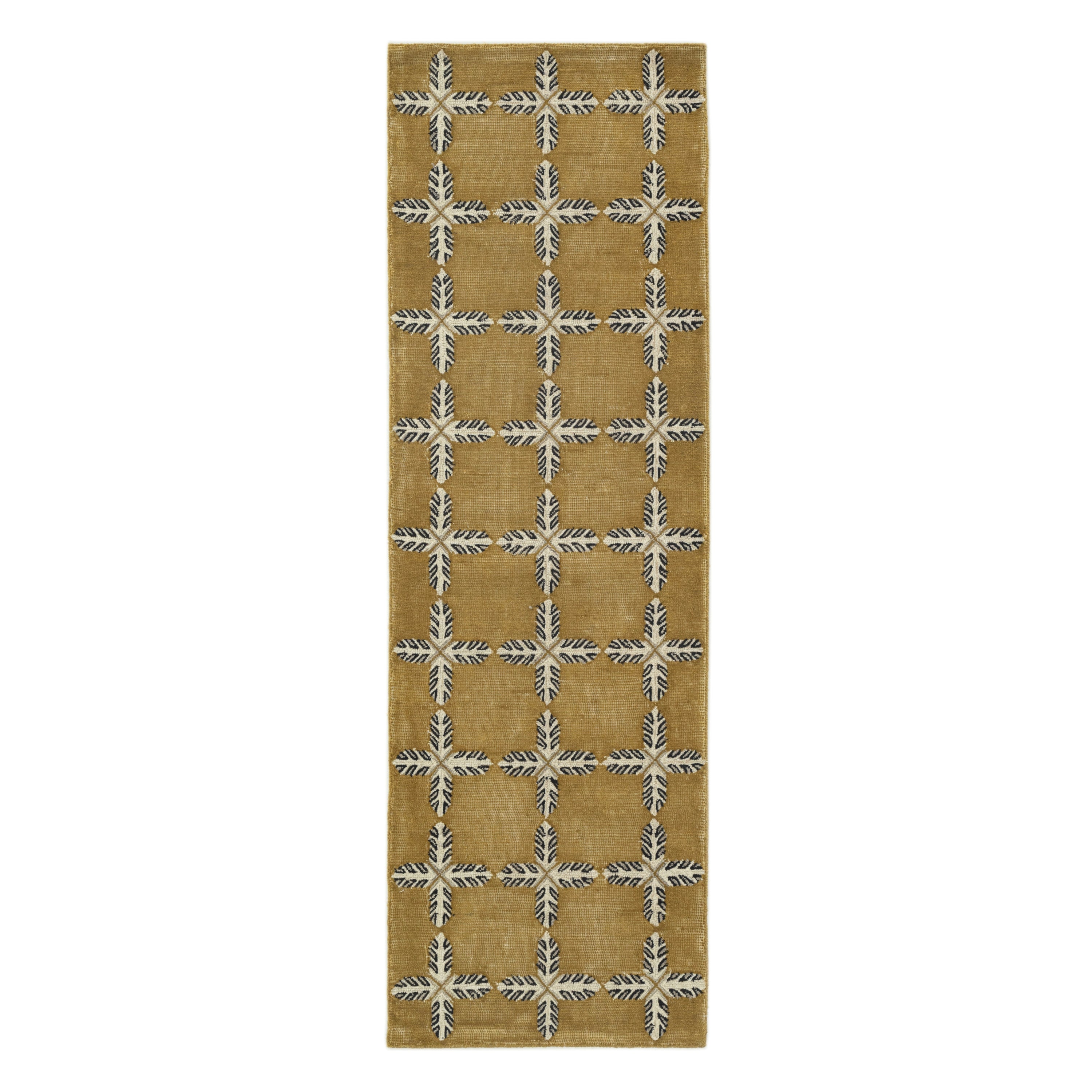 Hand Tufted Simpatico Runner