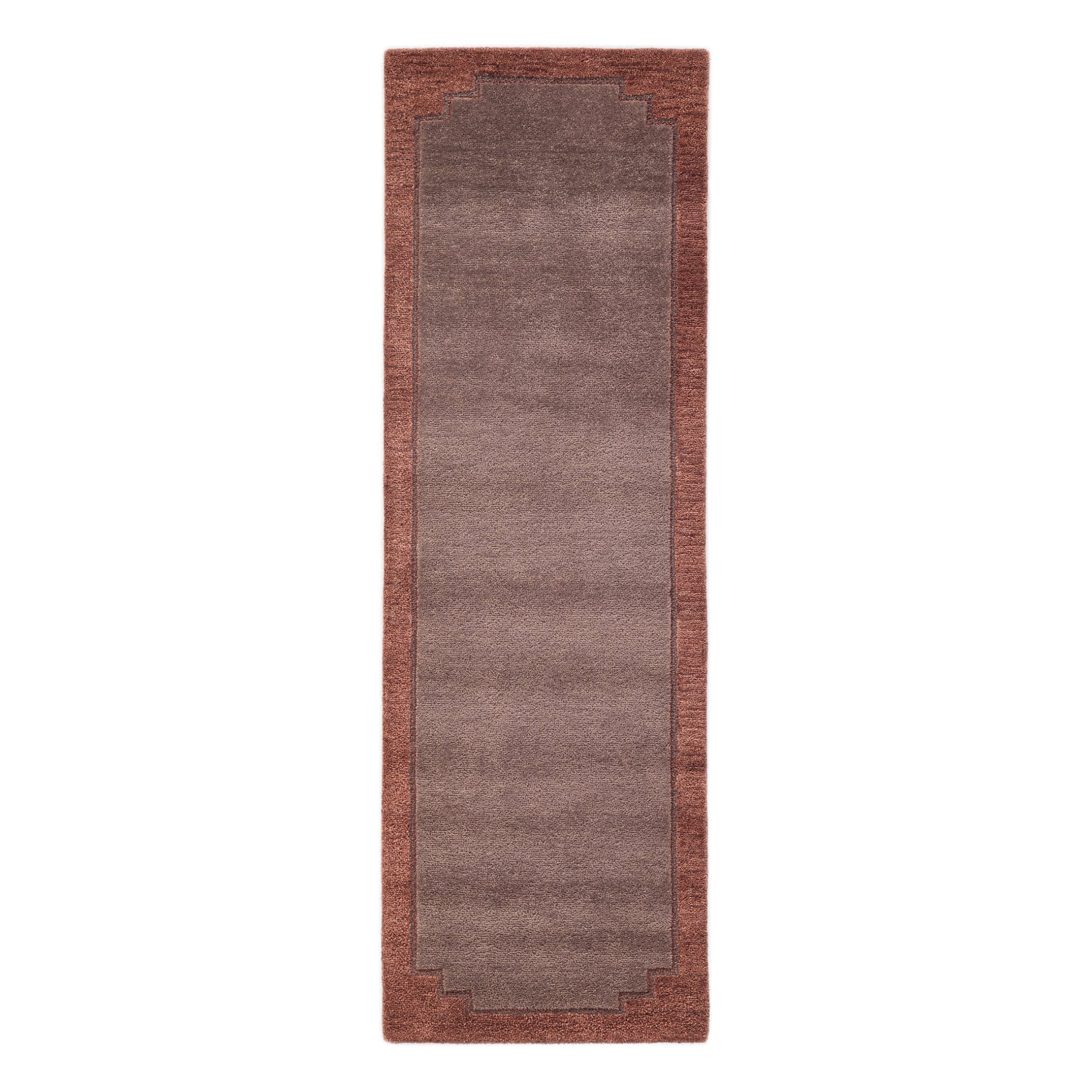 Hand Tufted Speakeasy Runner