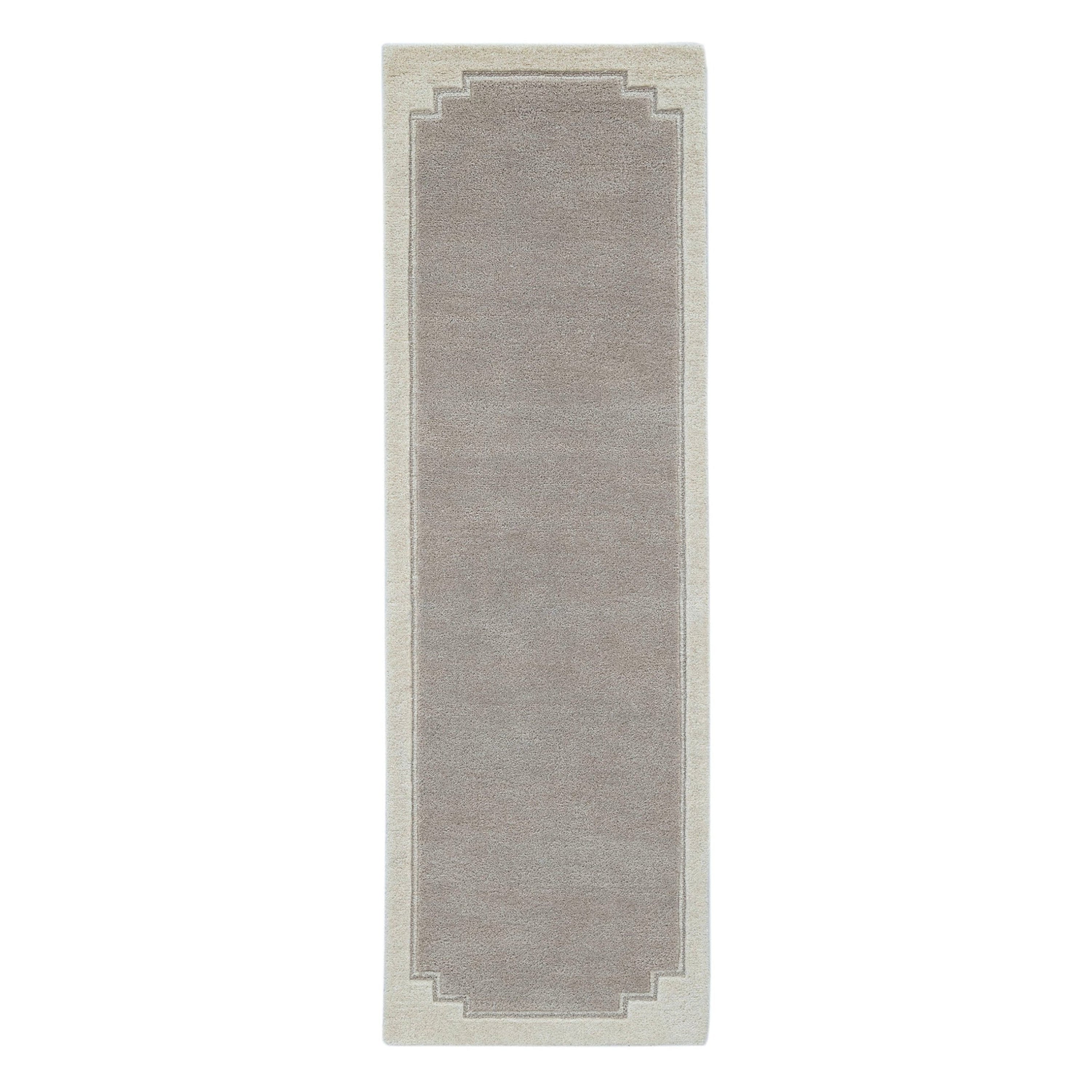 Hand Tufted Speakeasy Runner