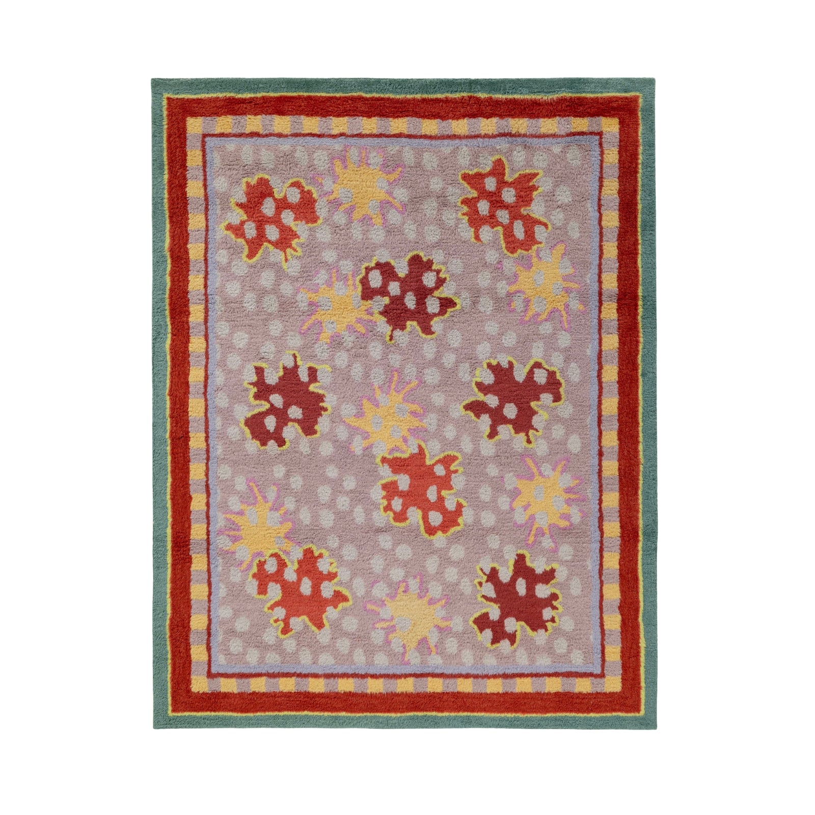 Hand Tufted Strella Rug - NuStory