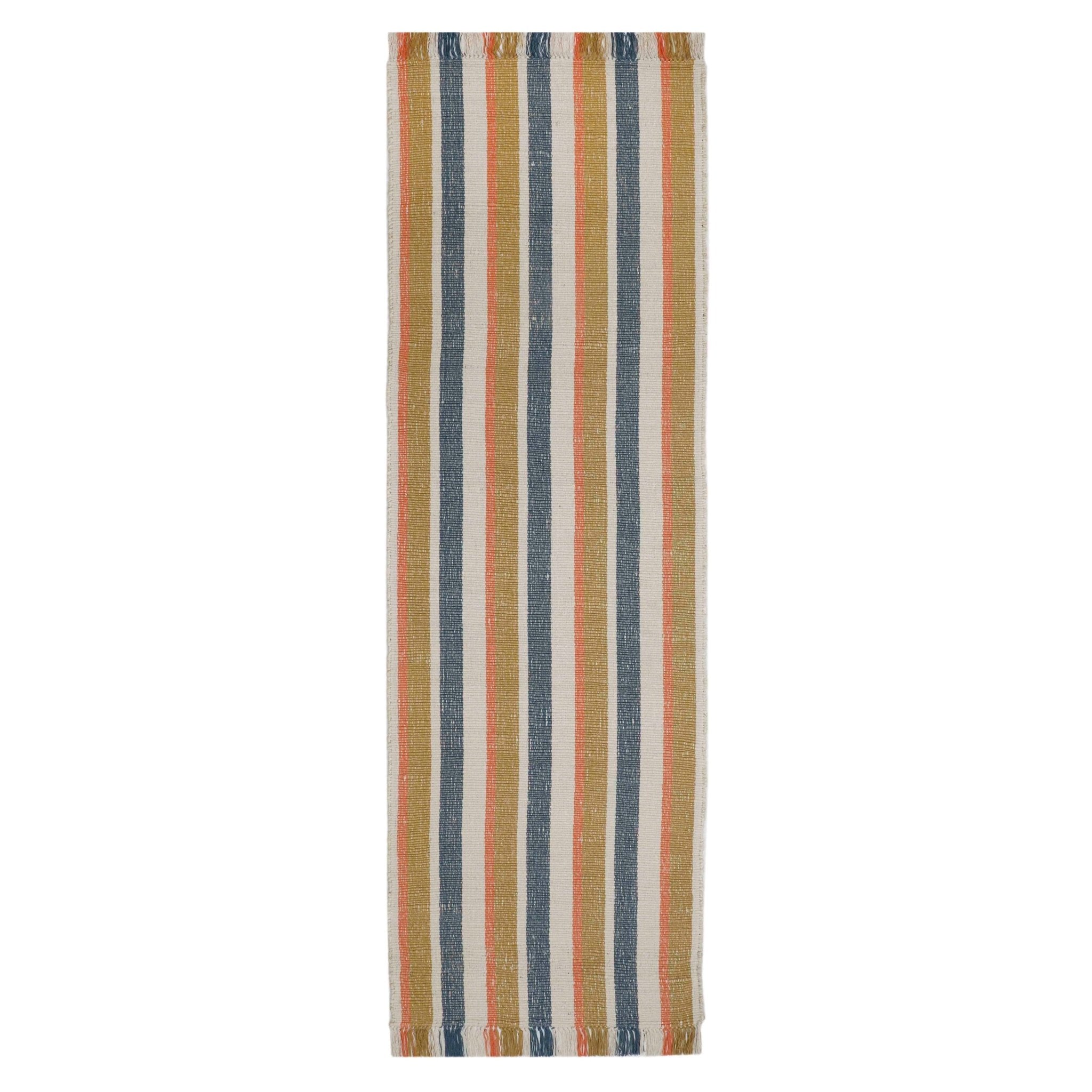 Flatweave Sunny Runner - NuStory