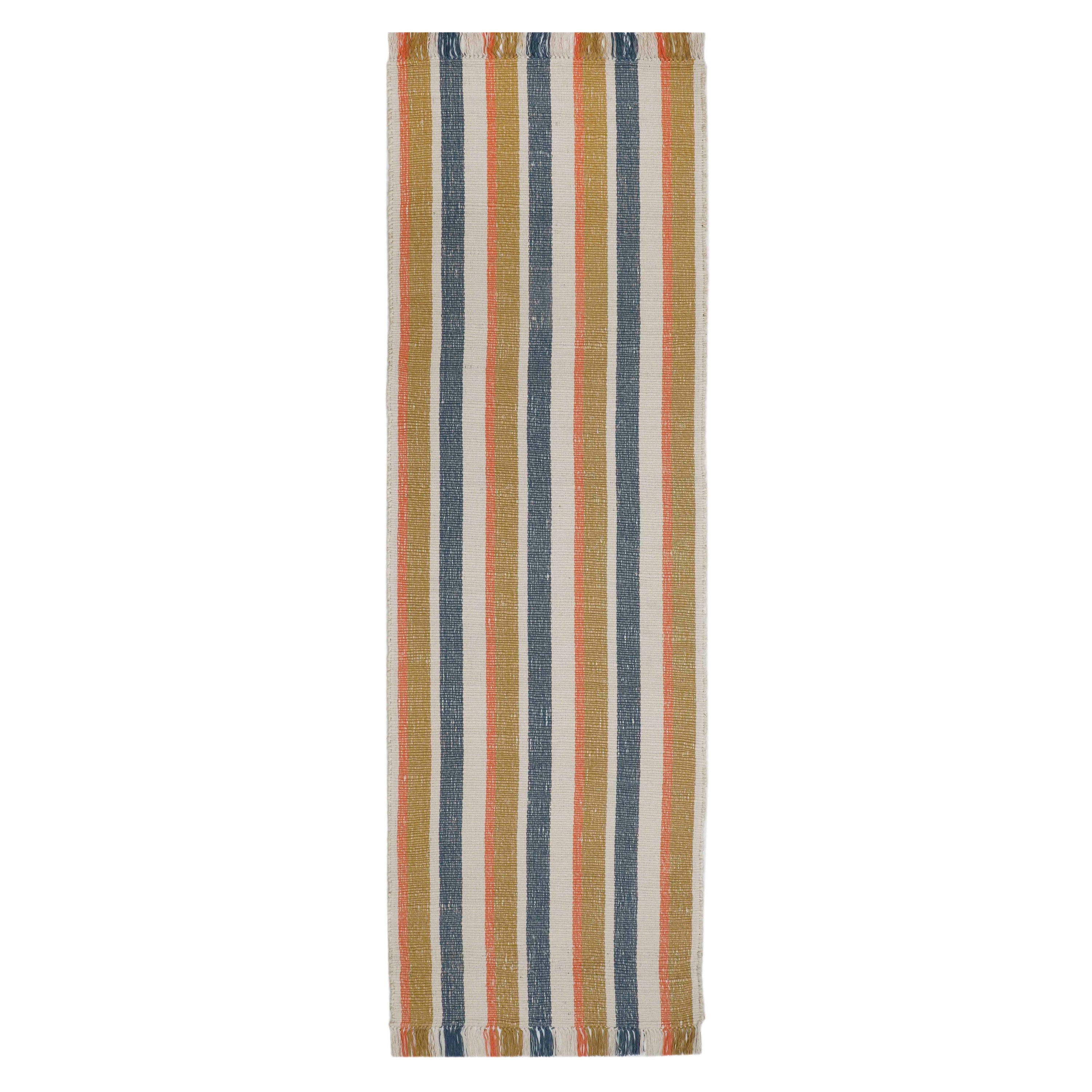 Flatweave Sunny Runner