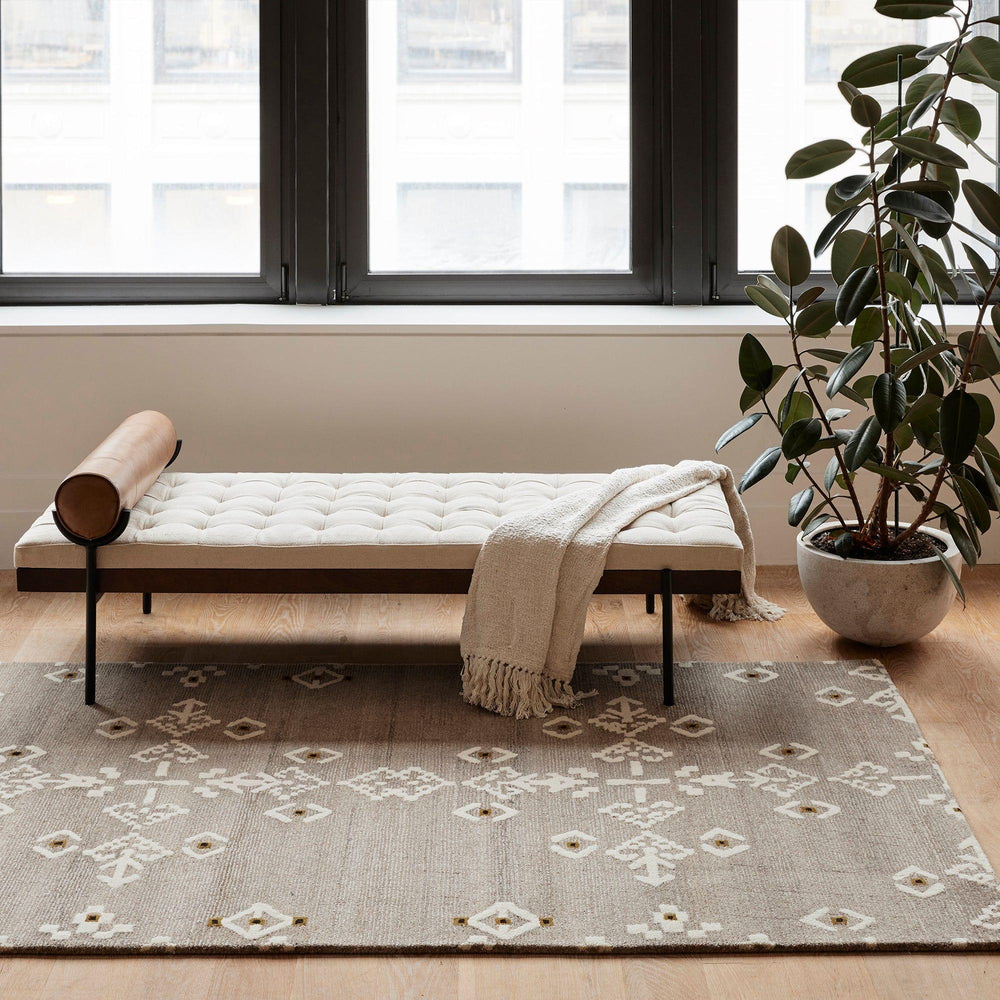 Hand Tufted Timeless Rug | NuStory Home