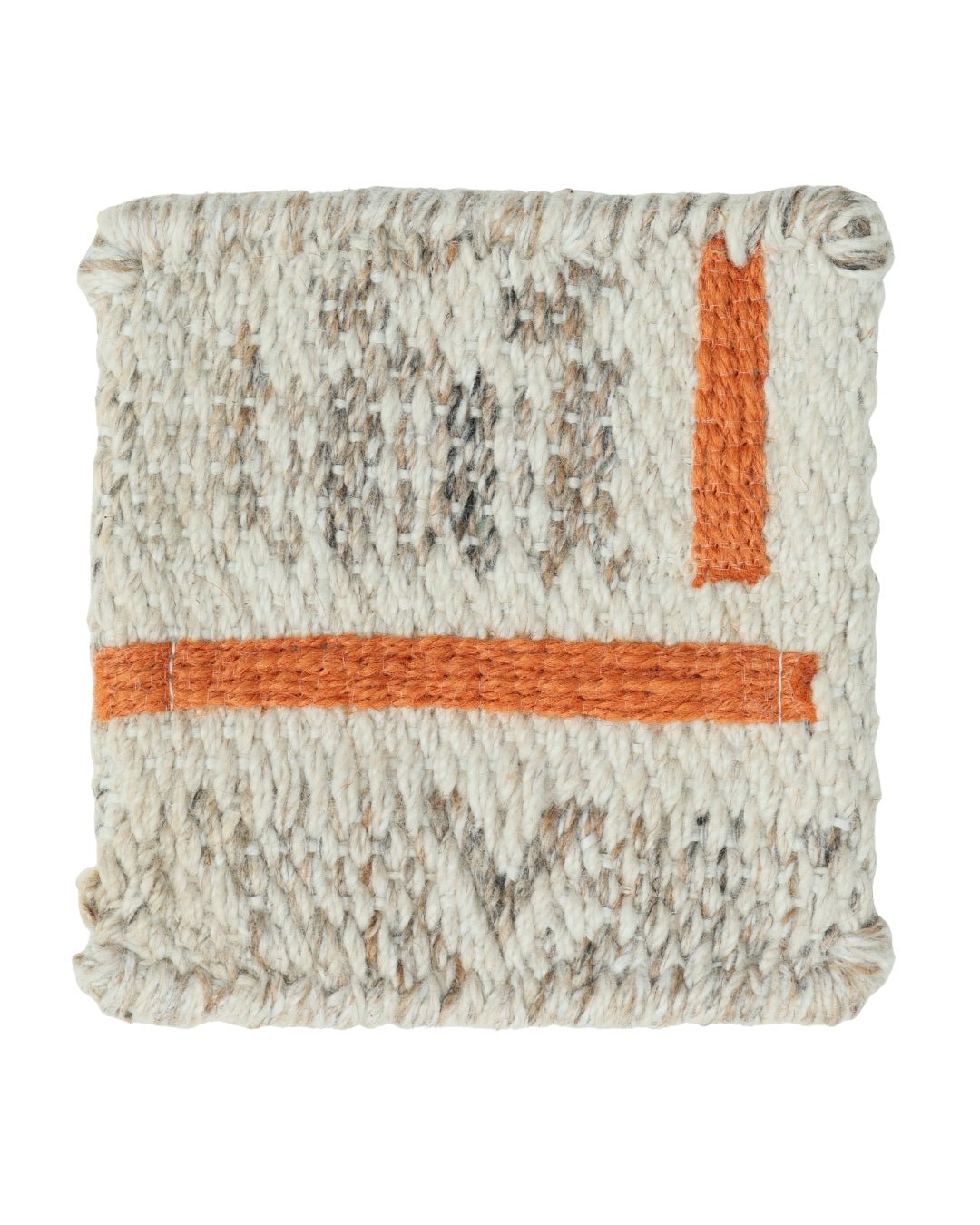 Flatweave Camp Chair Swatch - NuStory