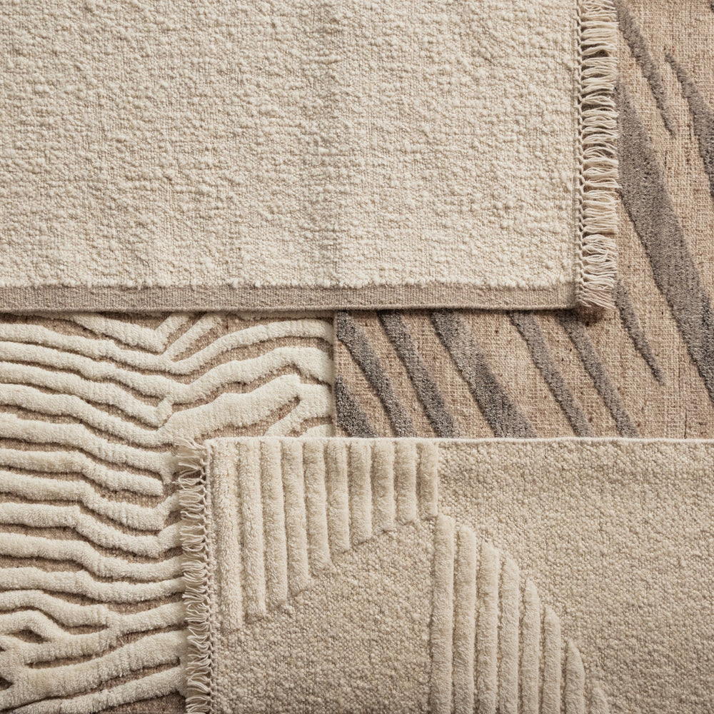 Nine Stars Coverlet Rug | NuStory Home