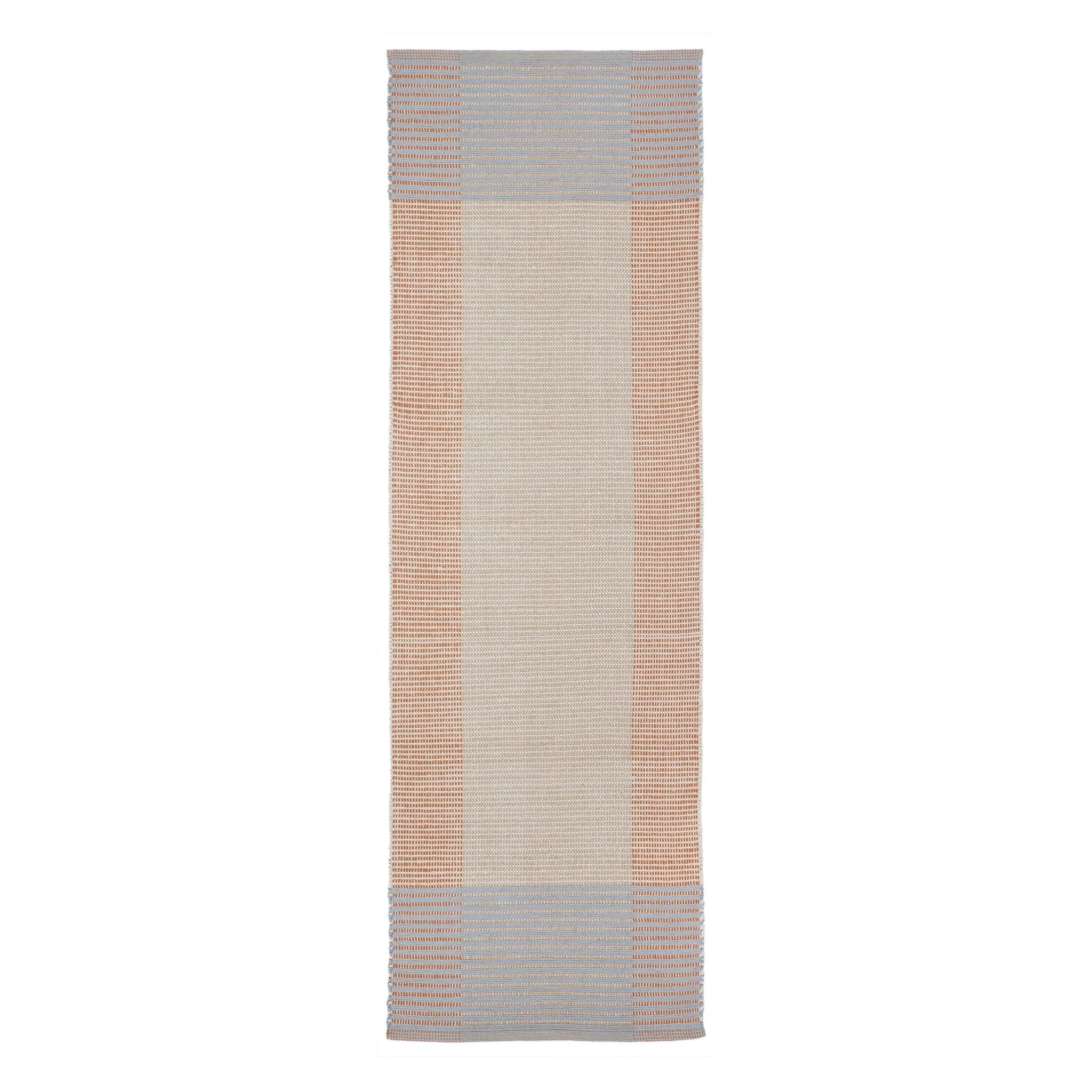 Flatweave Wainscott Runner - NuStory