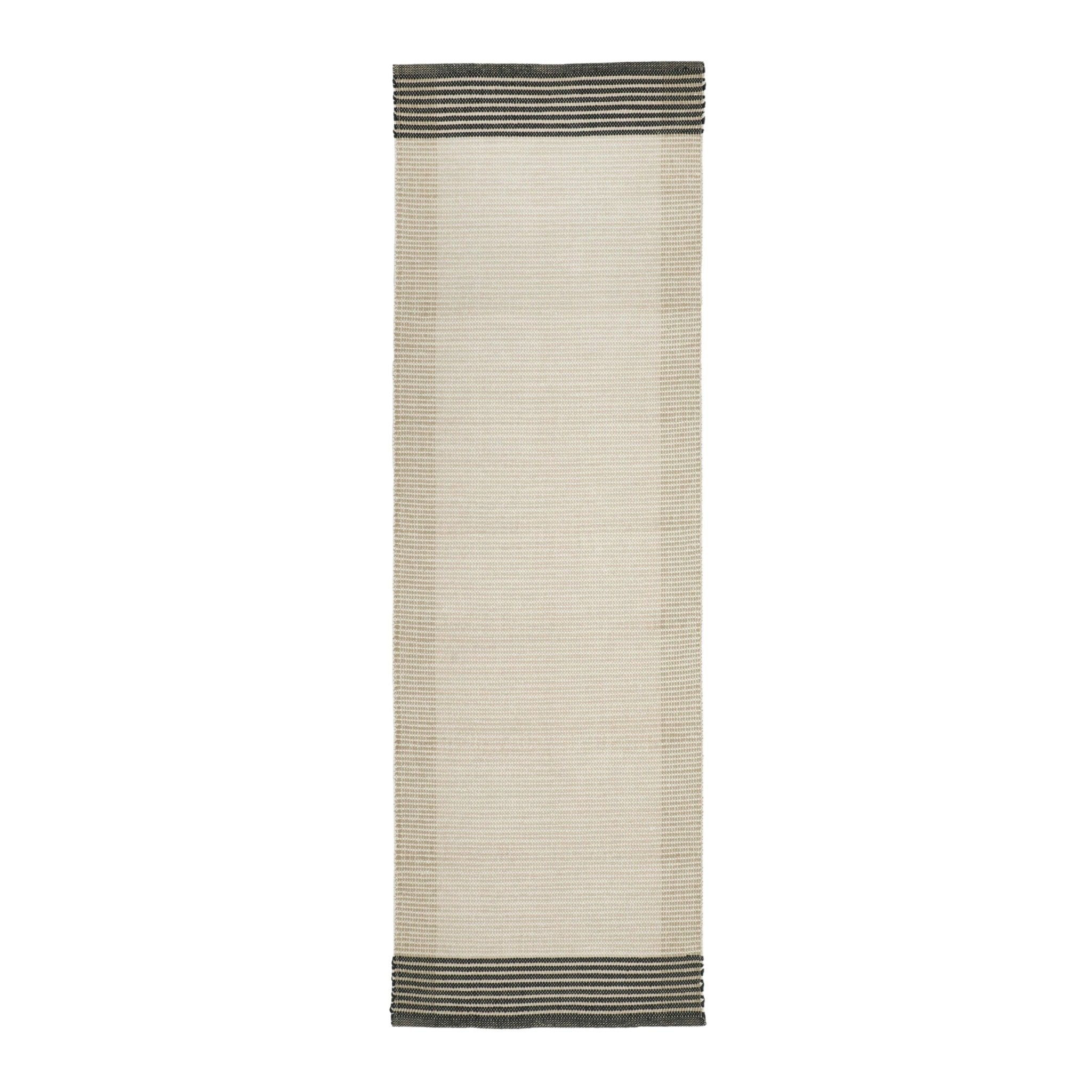 Flatweave Wainscott Runner - NuStory