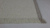 Hand Knotted Boucle Rug | NuStory Home