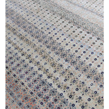 Load image into Gallery viewer, Hand Knotted One of a Kind 9&#39;x12&#39; Rug
