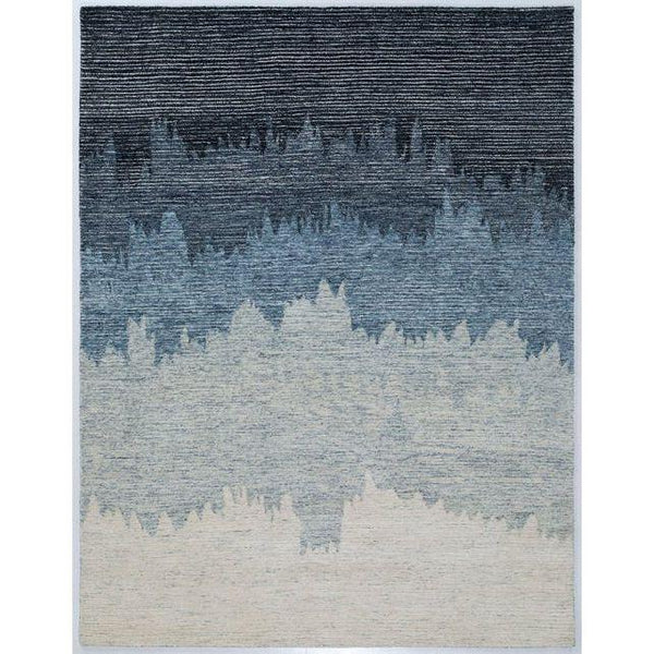 Hand Tufted Surf Rug | NuStory Home
