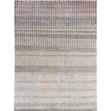 Load image into Gallery viewer, Perigold Wayfair Hand Knotted One of a Kind 9&#39;x12&#39; Rug
