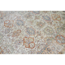 Load image into Gallery viewer, NuStory Perigold Wayfair Hand Knotted One of a Kind 8&#39;x10&#39; Rug
