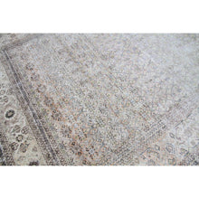 Load image into Gallery viewer, NuStory Perigold Wayfair Hand Knotted One of a Kind 9&#39;x12&#39; Rug
